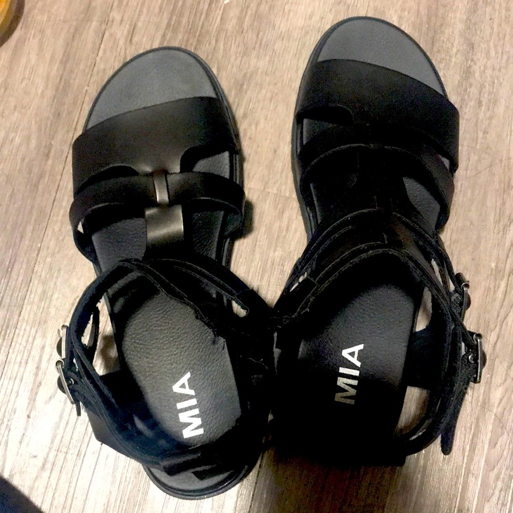 MIA Sandals